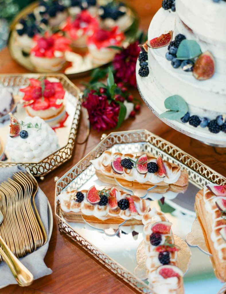 Wedding Guide: Our Decoration | You Rock My Life @ninawro