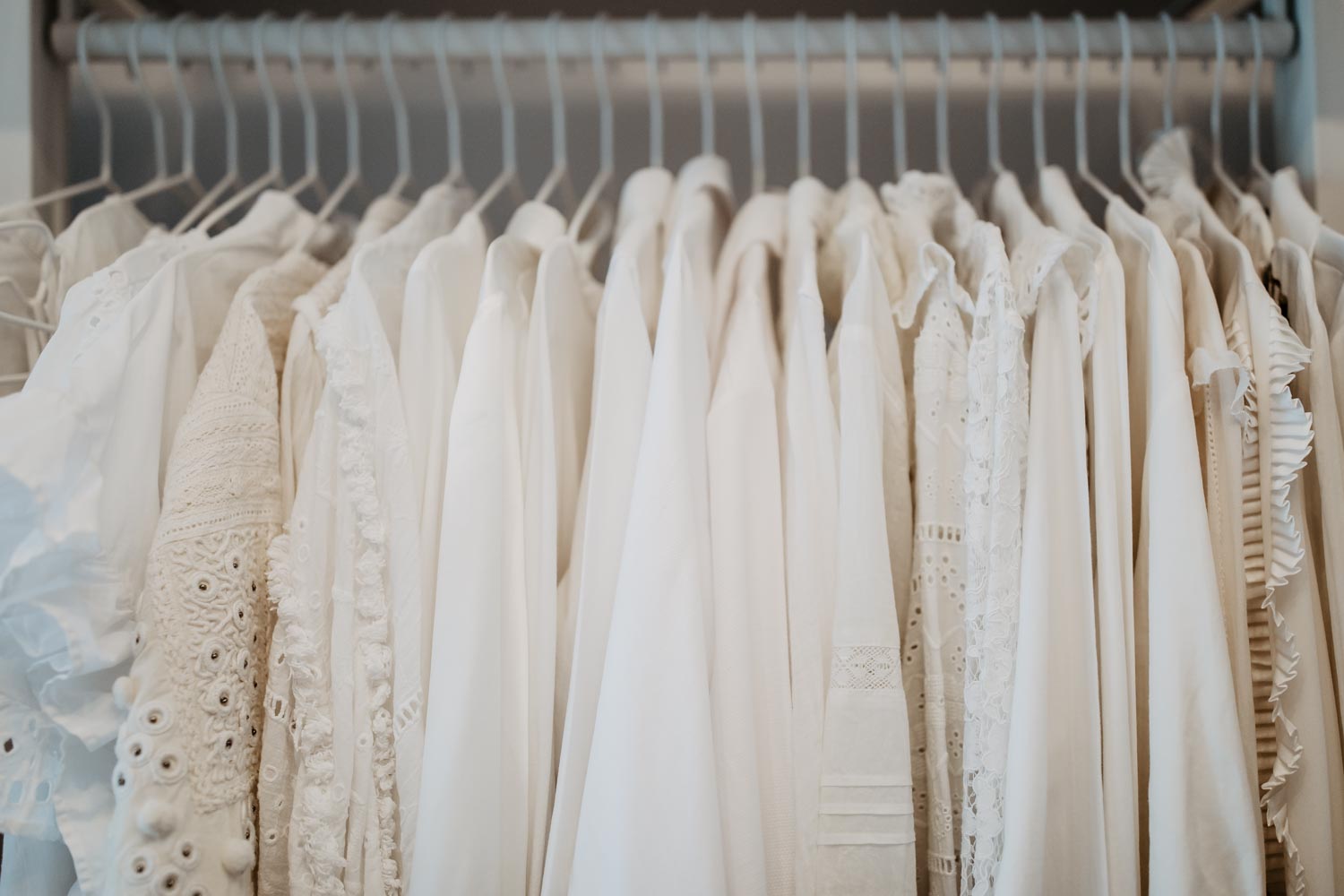 Capsule Wardrobe: Summer Edition - You Rock My Life