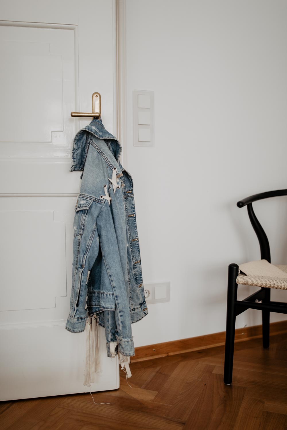Capsule Wardrobe: Summer Edition - You Rock My Life