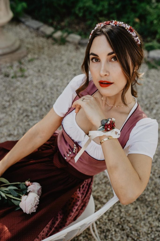 Design Collaboration We Are Flowergirls x You Rock My Life