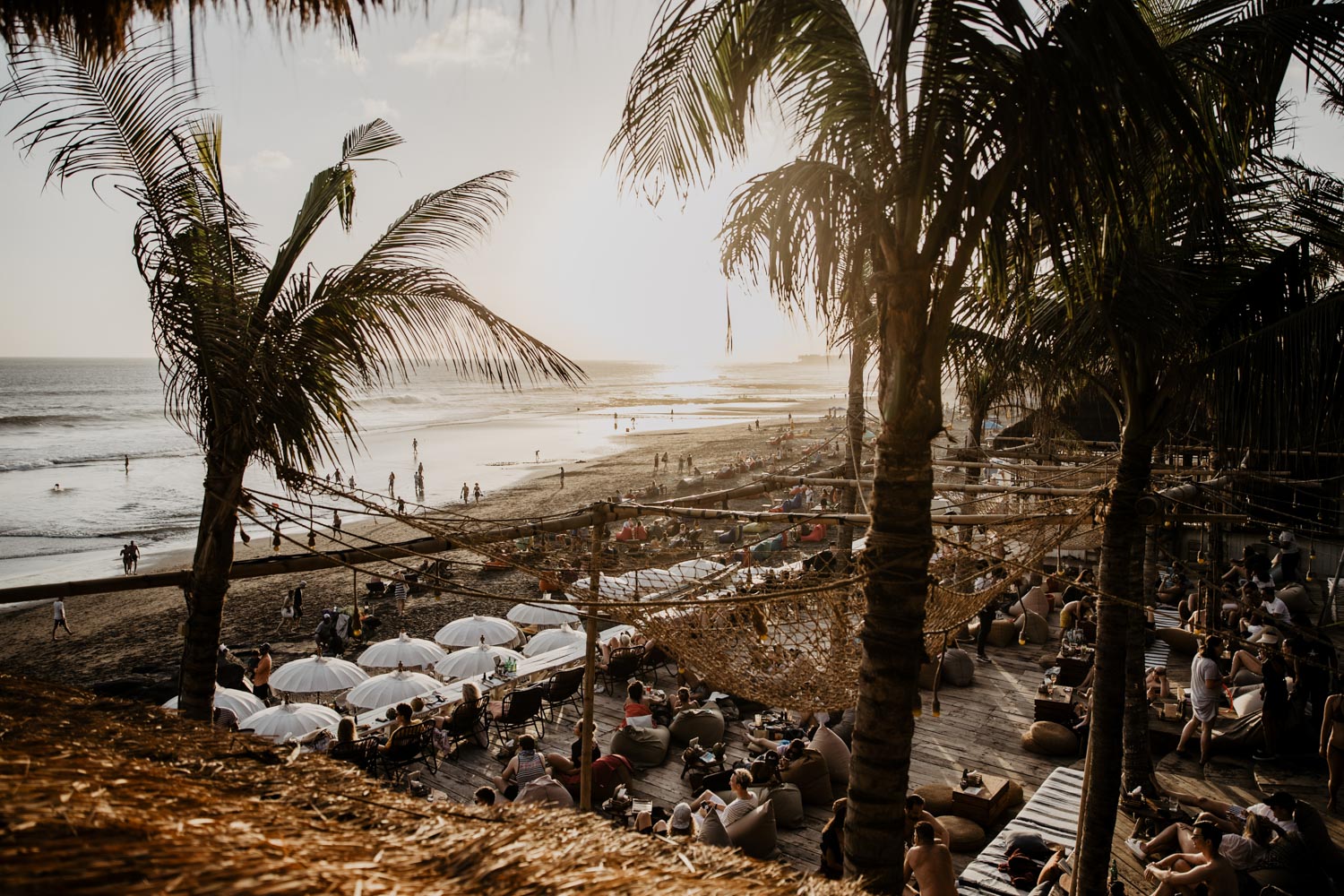 Music: My Bali Playlist - You Rock My Life @ninawro