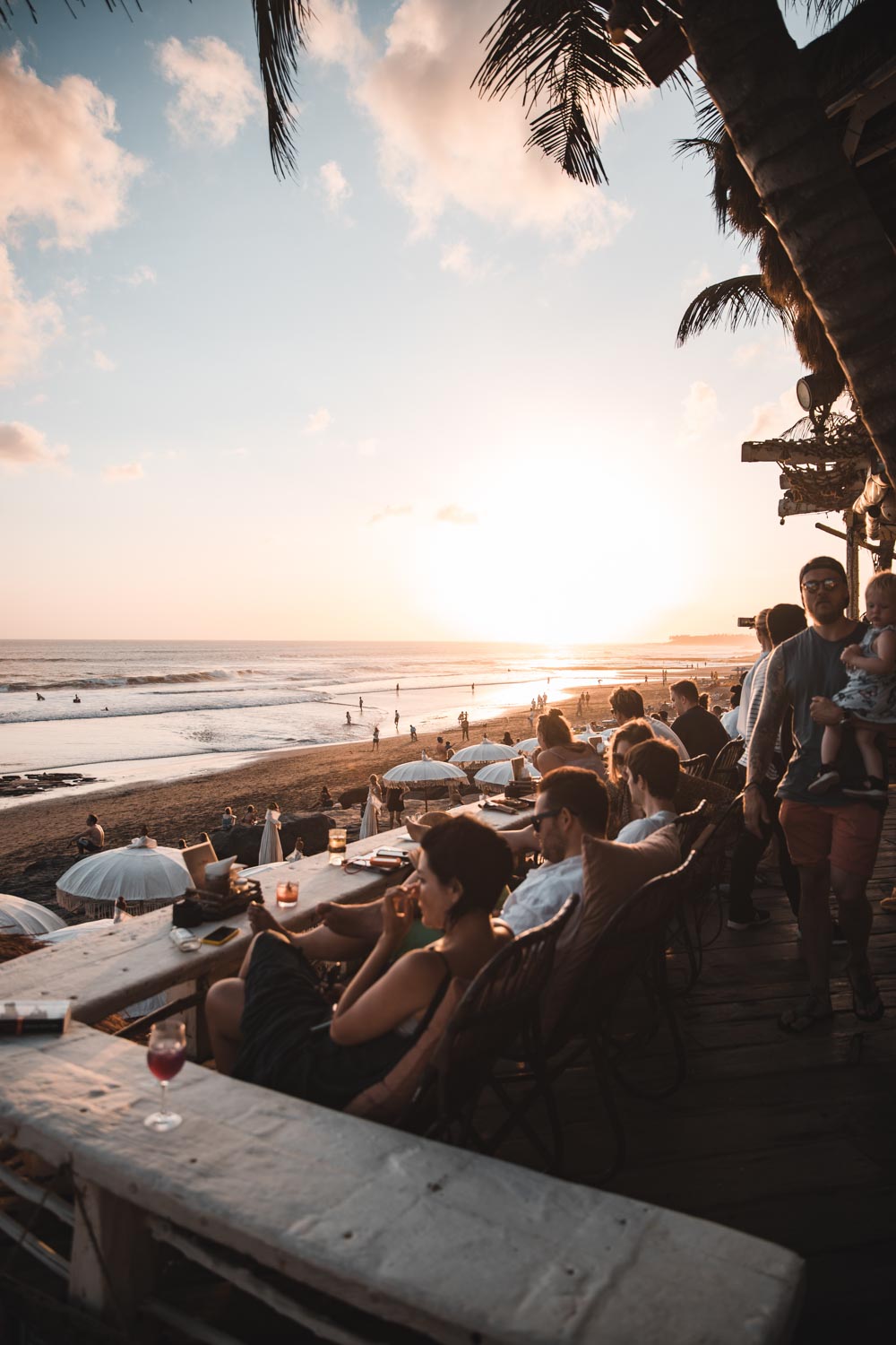 Music: My Bali Playlist - You Rock My Life @ninawro