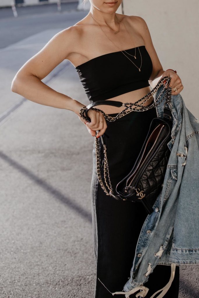 Outfit: The Flair - Viktoria Louise | You Rock My Life @ninawro
