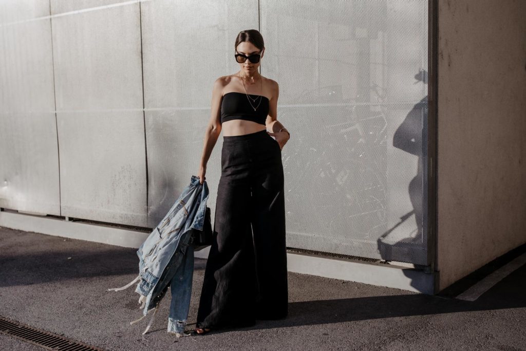 Outfit: The Flair - Viktoria Louise | You Rock My Life @ninawro