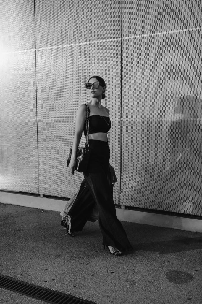 Outfit: The Flair - Viktoria Louise | You Rock My Life @ninawro