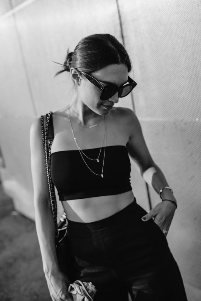 Outfit: The Flair - Viktoria Louise | You Rock My Life @ninawro