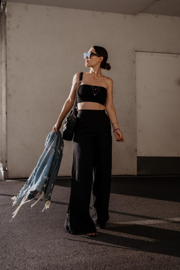 Outfit: The Flair - Viktoria Louise | You Rock My Life @ninawro
