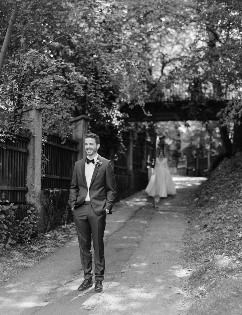 #ninaxpatrick - one year married | You Rock My Life - @ninawro - @patresinger