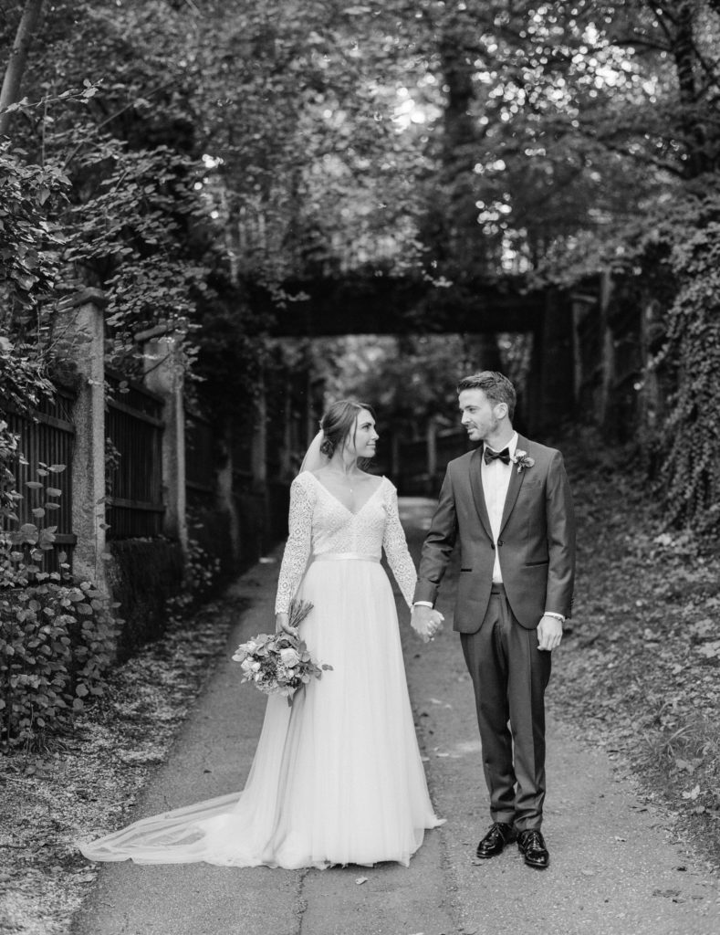 #ninaxpatrick - one year married | You Rock My Life - @ninawro - @patresinger