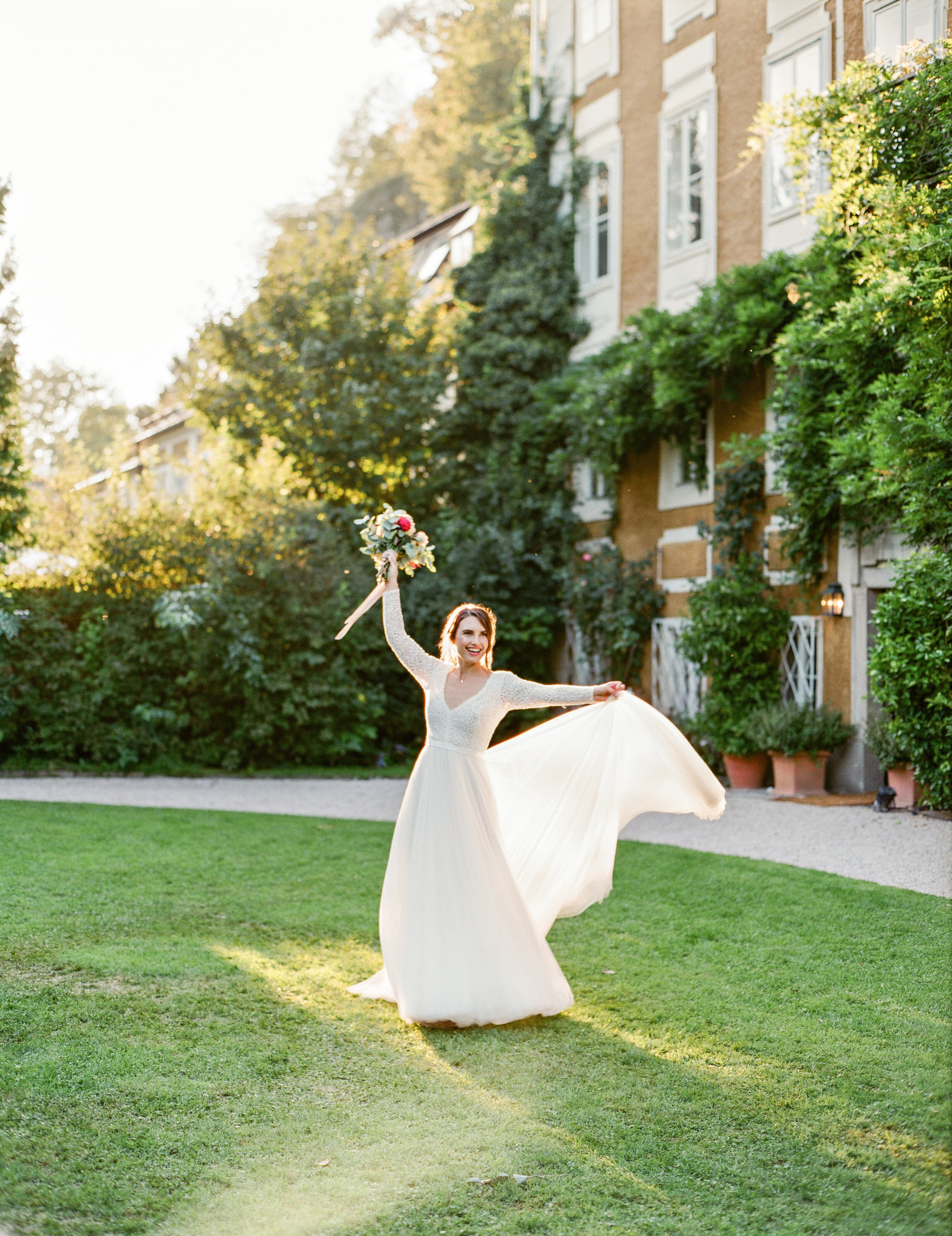 #ninaxpatrick - one year married | You Rock My Life - @ninawro - @patresinger