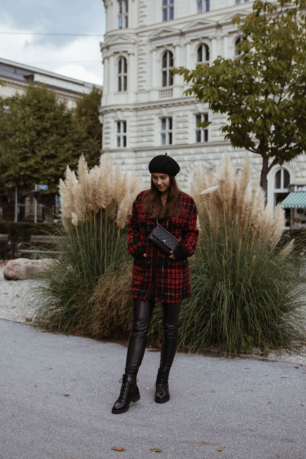 Nice To Tweed You: My Favorite Tweed Pieces This Season | YRML