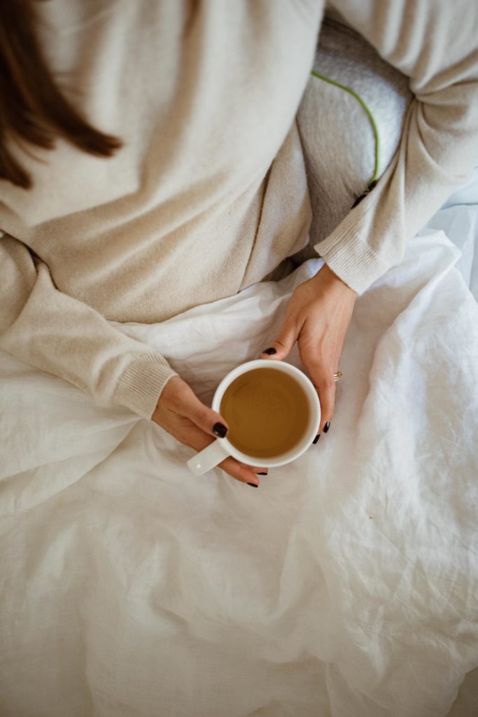 5 Things: For Better Sleep - Blackroll Recovery Pillow | You Rock My Life