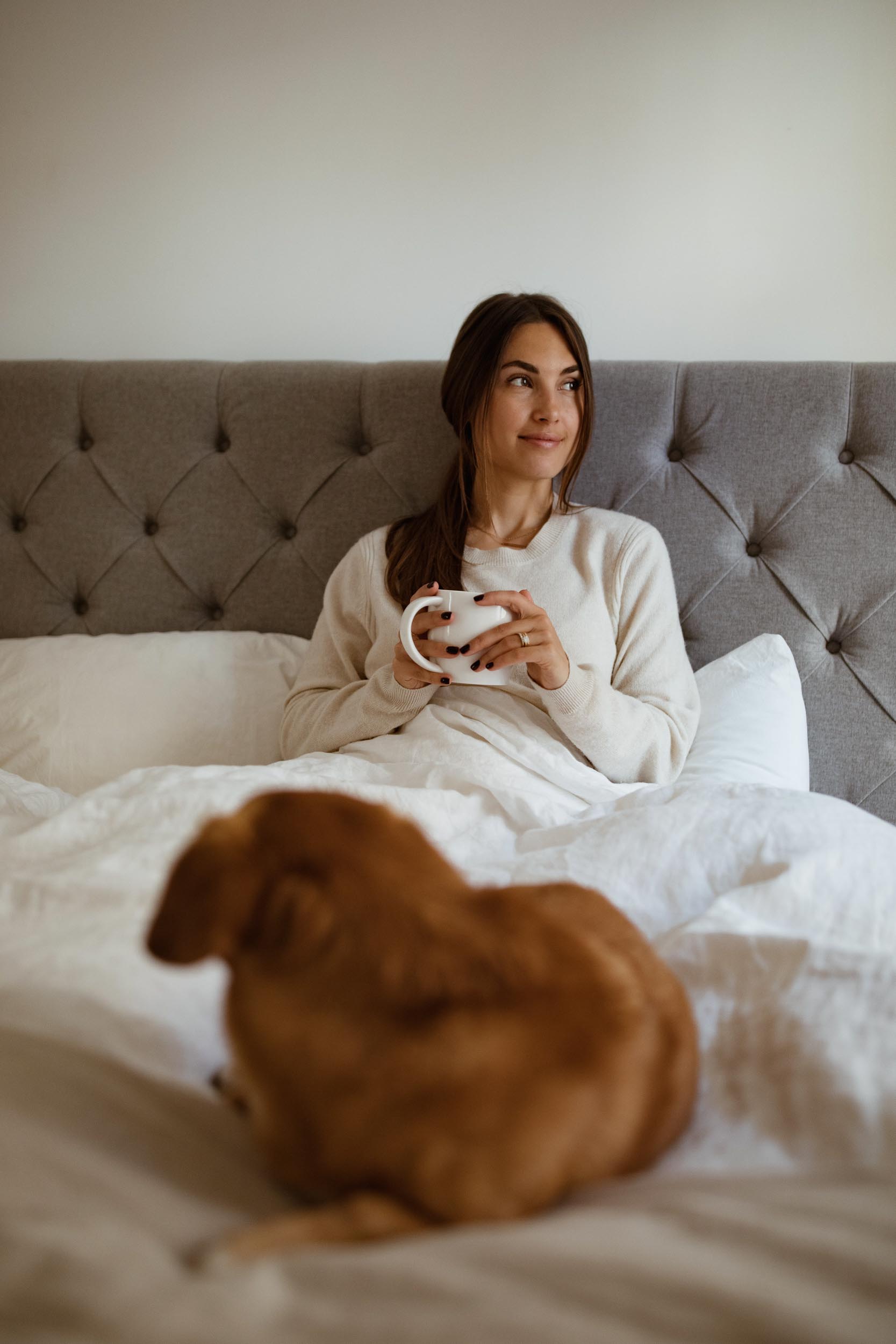 5 Things: For Better Sleep - Blackroll Recovery Pillow | You Rock My Life