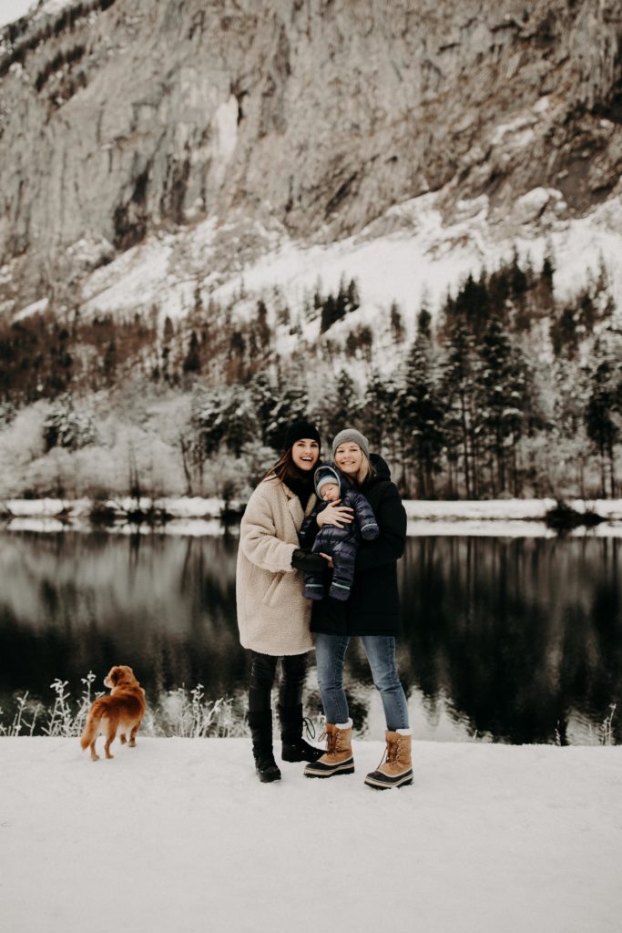 Winter Walks in and around Salzburg - You Rock My Life @ninawro
