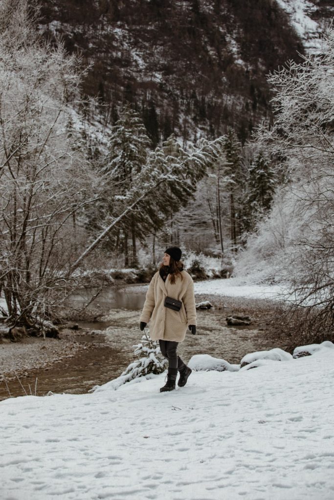 Winter Walks in and around Salzburg - You Rock My Life @ninawro