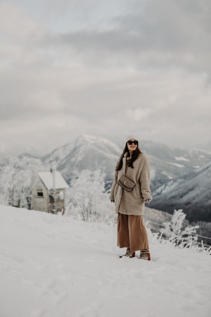 Winter Walks in and around Salzburg - You Rock My Life @ninawro