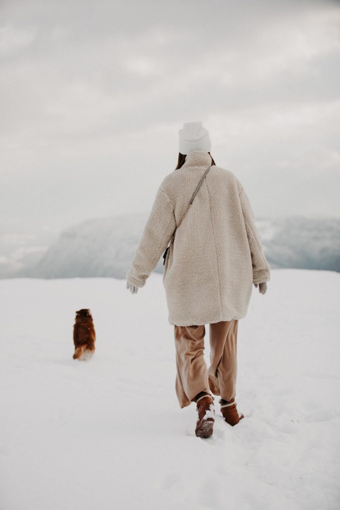 Winter Walks in and around Salzburg - You Rock My Life @ninawro