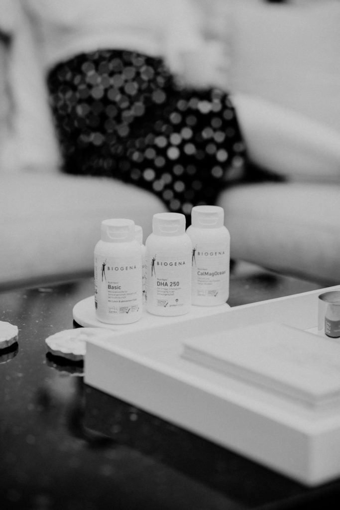 Prenatal Vitamins: Why are they important? - Biogena - You Rock My Life @ninawro