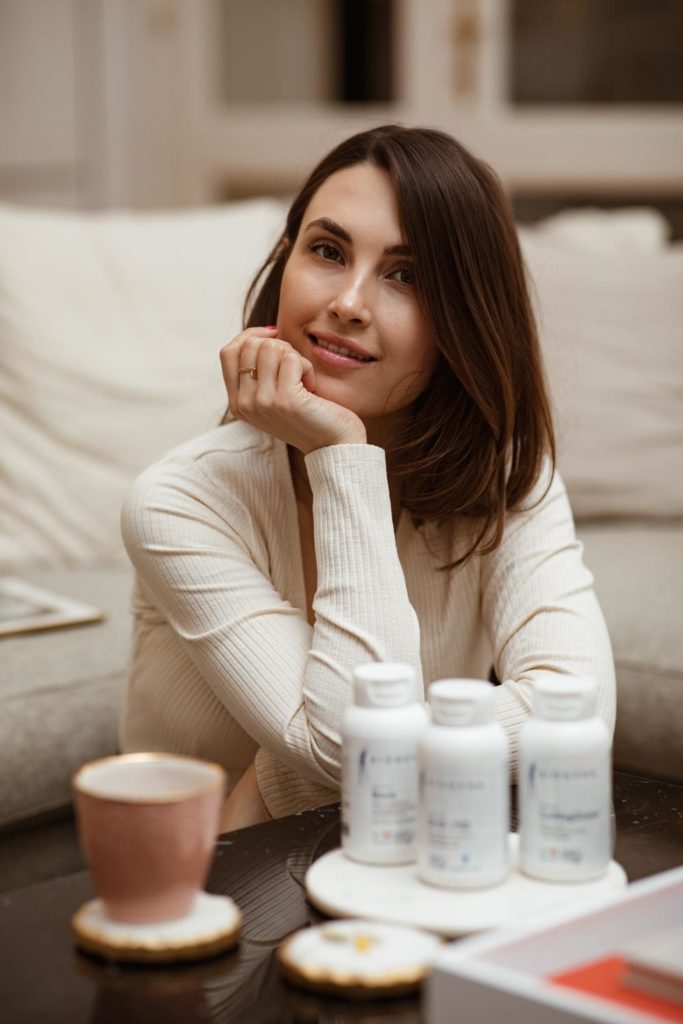 Prenatal Vitamins: Why are they important? - Biogena - You Rock My Life @ninawro