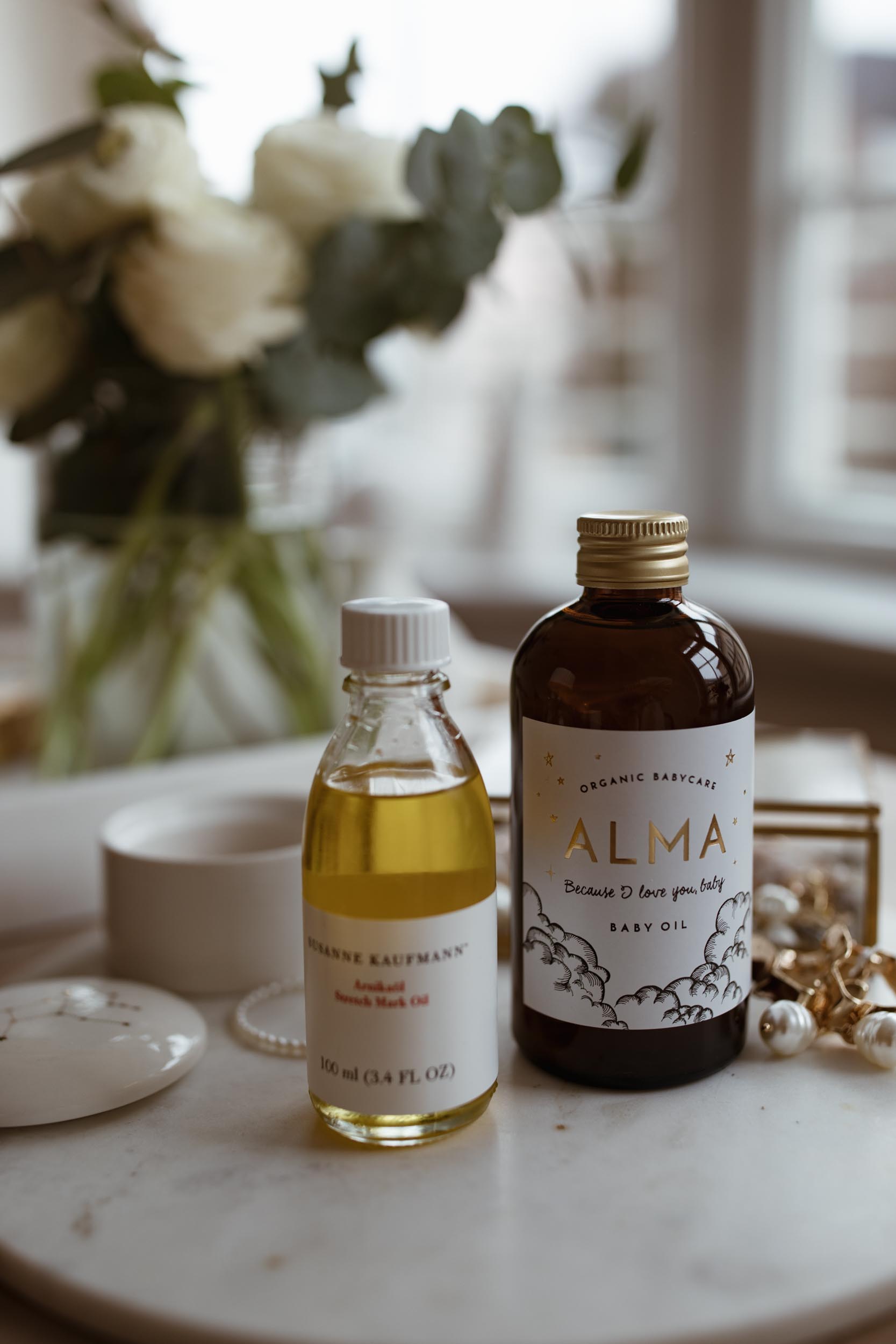 Burt's bees shampoo sales pregnancy